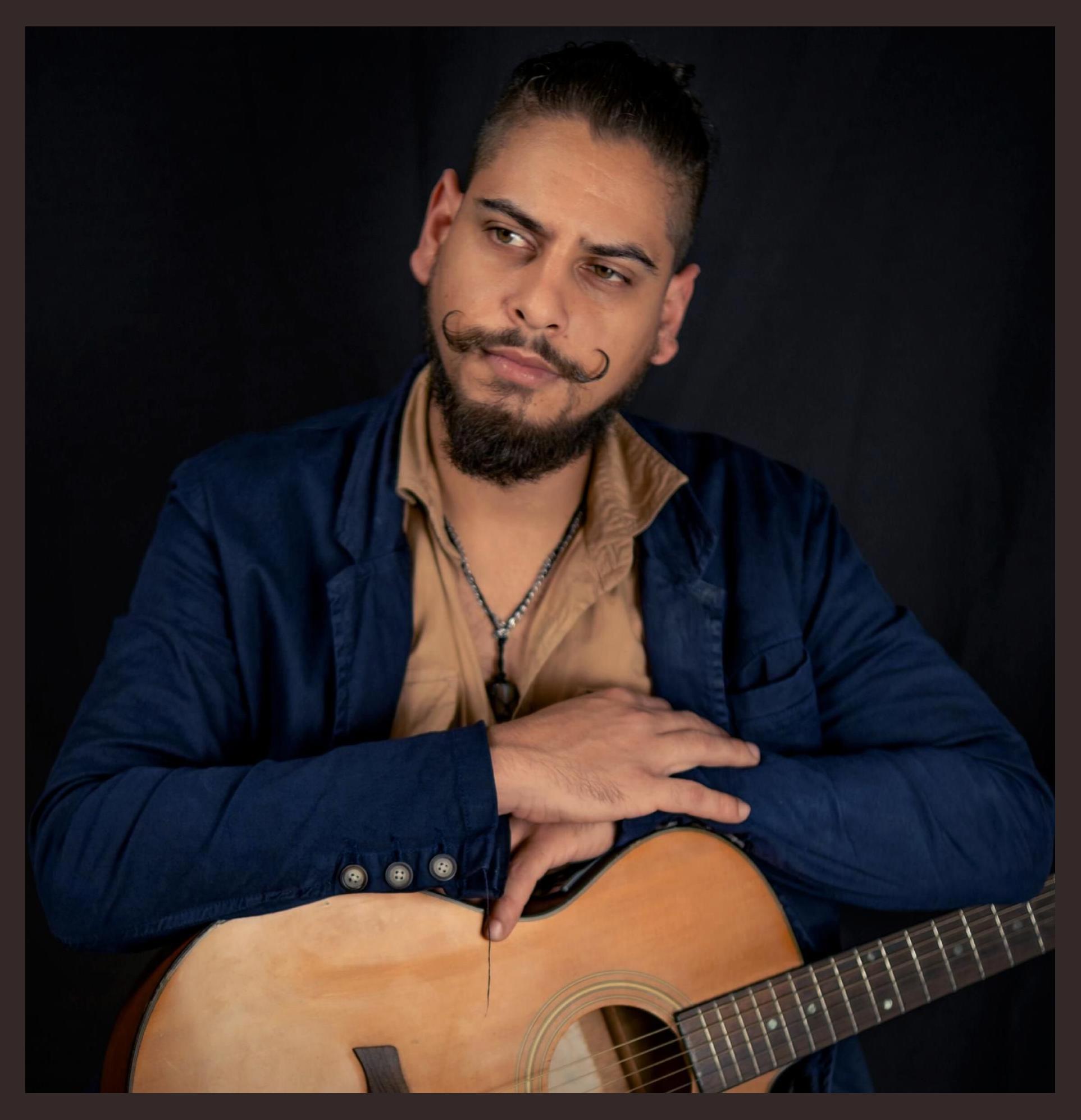 Gustavo Mendez